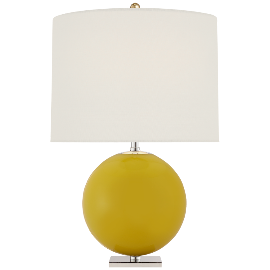 Picture of ELSIE TABLE LAMP (OPEN BOX)