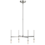 Picture of OVERTURE MEDIUM DOWNLIGHT CHANDELIER