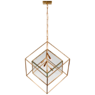 Picture of CUBED X-LARGE PENDANT