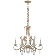 Picture of MONTMARTRE MEDIUM CHANDELIER (OPEN BOX)