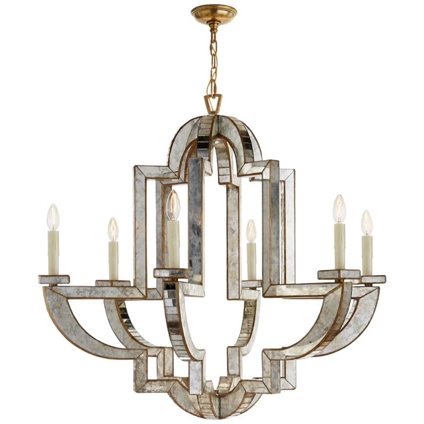 Picture of LIDO LARGE CHANDELIER