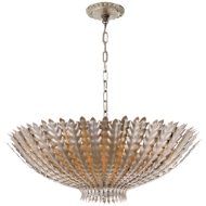 Picture of HAMPTON MEDIUM CHANDELIER