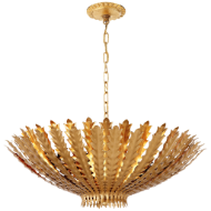 Picture of HAMPTON MEDIUM CHANDELIER