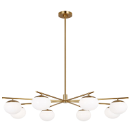 Picture of LUNE EXTRA LARGE CHANDELIER