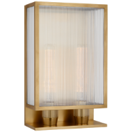 Picture of YORK 16" DOUBLE BOX OUTDOOR SCONCE