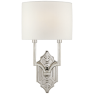 Picture of SILHOUETTE FRETWORK SCONCE