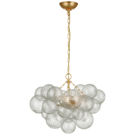 Picture of TALIA SMALL CHANDELIER