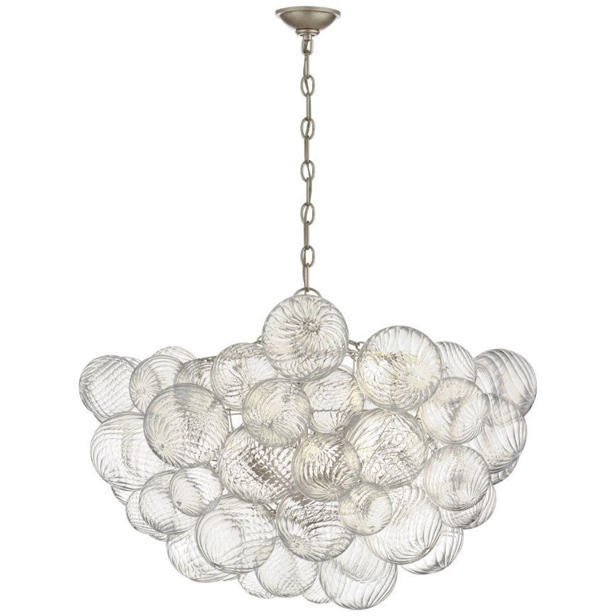 Picture of TALIA LARGE CHANDELIER