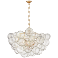 Picture of TALIA LARGE CHANDELIER