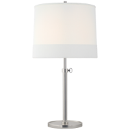 Picture of SIMPLE ADJUSTABLE TABLE LAMP