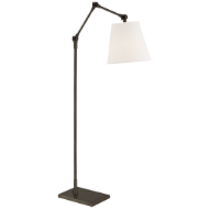 Picture of GRAVES ARTICULATING FLOOR LAMP