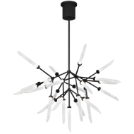 Picture of SPUR CHANDELIER