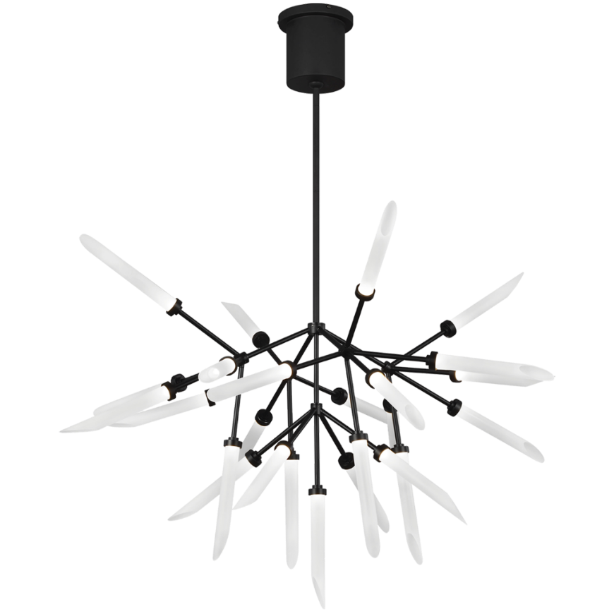 Picture of SPUR CHANDELIER