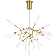 Picture of SPUR CHANDELIER