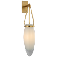 Picture of MYLA MEDIUM BRACKETED SCONCE