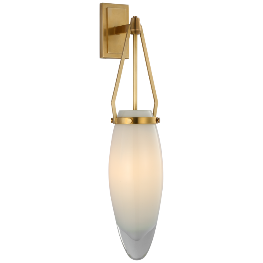 Picture of MYLA MEDIUM BRACKETED SCONCE