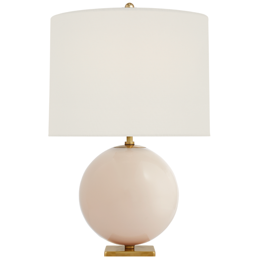 Picture of ELSIE TABLE LAMP