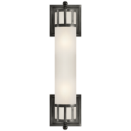 Picture of OPENWORK MEDIUM SCONCE (OPEN BOX)