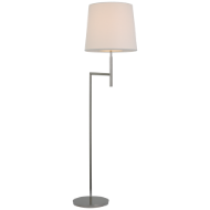 Picture of CLARION BRIDGE ARM FLOOR LAMP