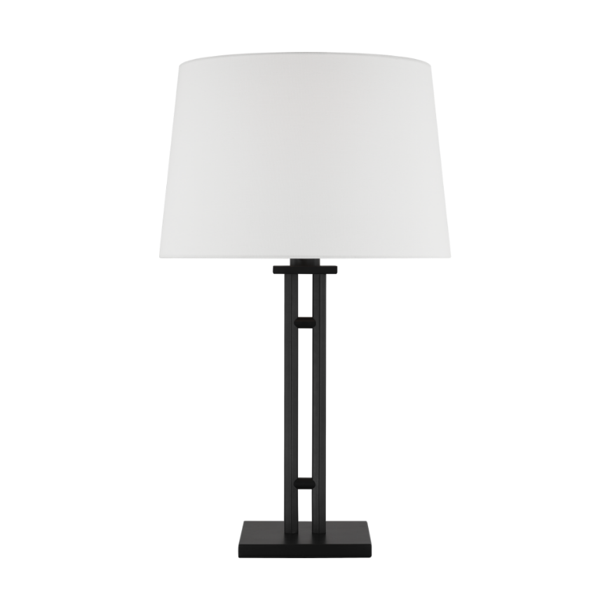 Picture of HADDON MEDIUM TABLE LAMP