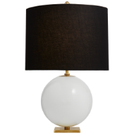 Picture of ELSIE TABLE LAMP