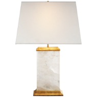 Picture of CRESCENT TABLE LAMP