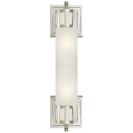 Picture of OPENWORK MEDIUM SCONCE (OPEN BOX)