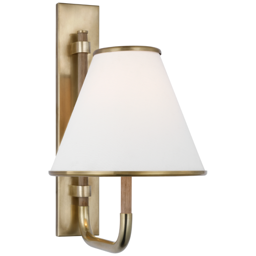 Picture of RIGBY SMALL SCONCE