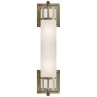 Picture of OPENWORK MEDIUM SCONCE (OPEN BOX)