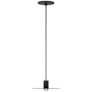 Picture of EAVES 1 LIGHT PENDANT