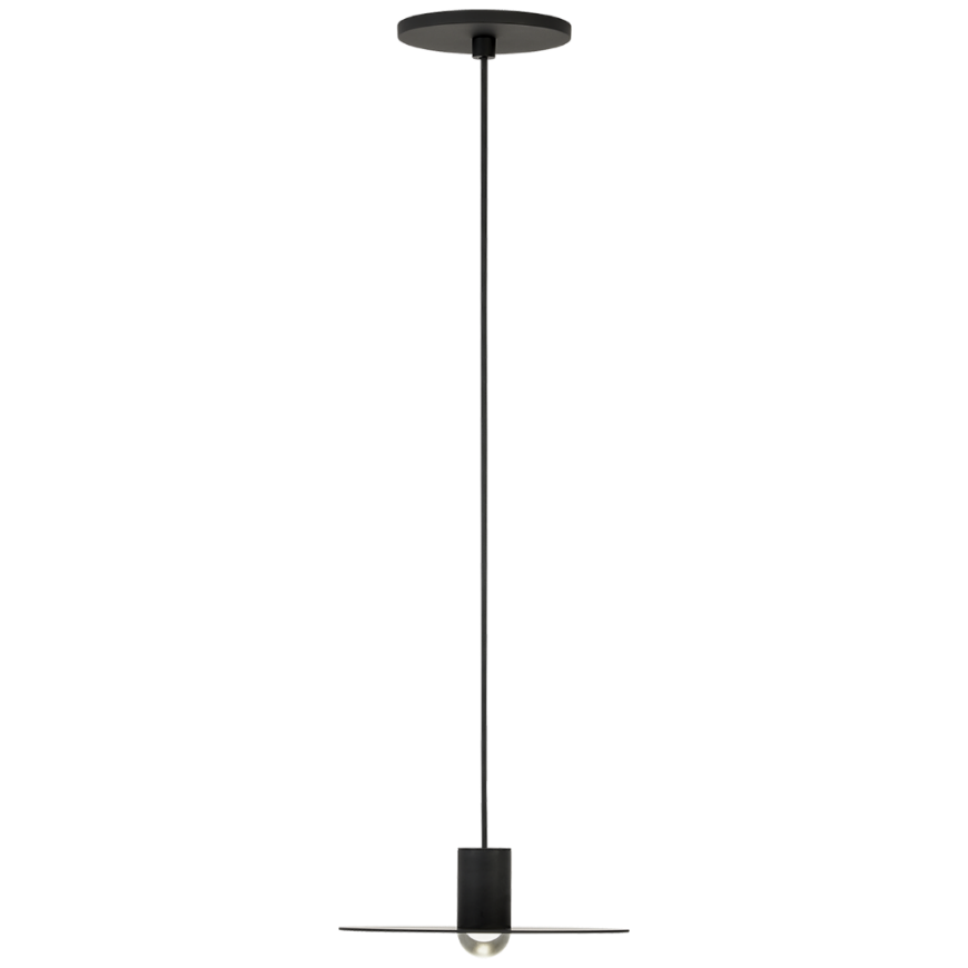 Picture of EAVES 1 LIGHT PENDANT