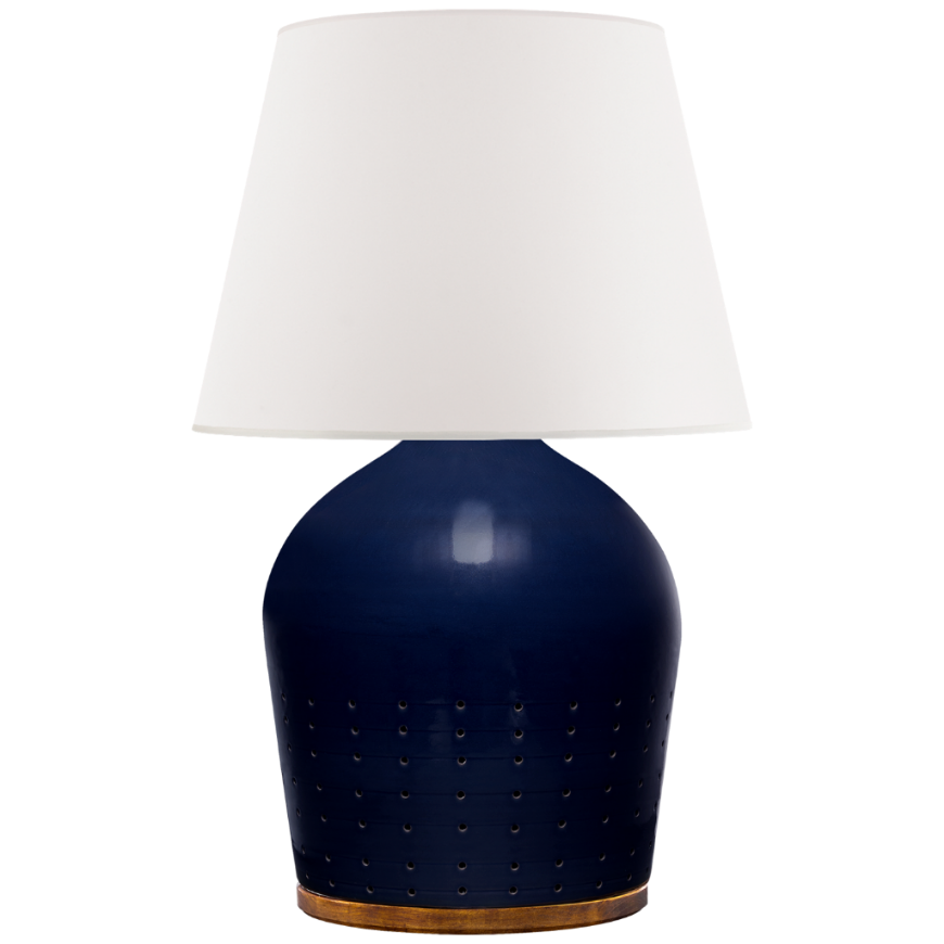 Picture of HALIFAX SMALL TABLE LAMP