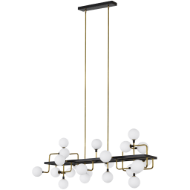 Picture of VIAGGIO LINEAR CHANDELIER