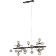 Picture of VIAGGIO LINEAR CHANDELIER