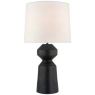 Picture of NERO LARGE TABLE LAMP