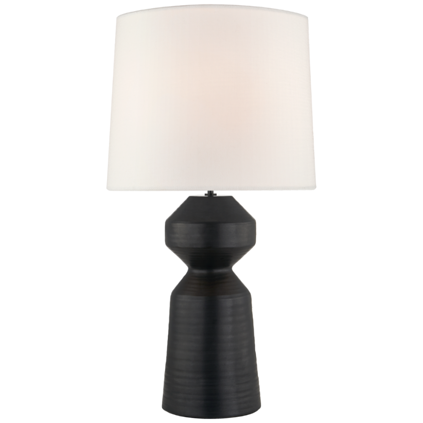 Picture of NERO LARGE TABLE LAMP