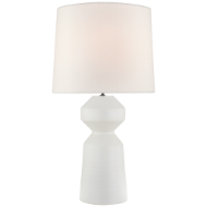 Picture of NERO LARGE TABLE LAMP