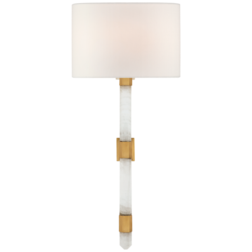 Picture of ADALINE MEDIUM TAIL SCONCE