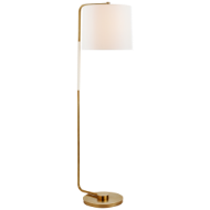 Picture of SWING ARTICULATING FLOOR LAMP