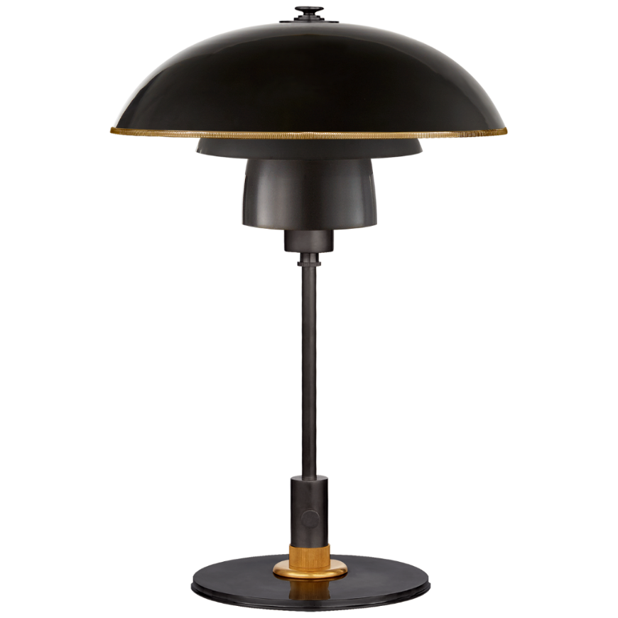 Picture of WHITMAN DESK LAMP