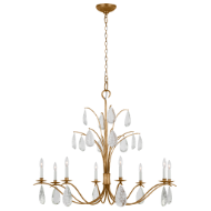 Picture of SHANNON EXTRA LARGE CHANDELIER