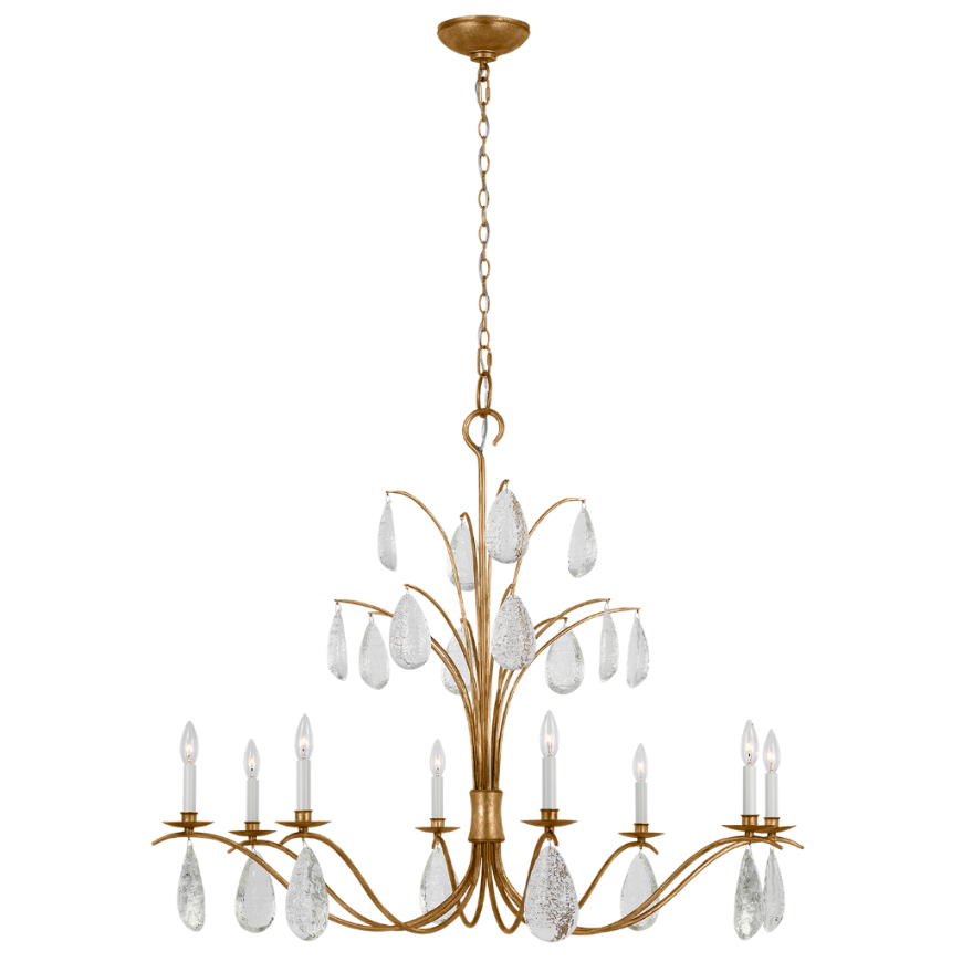 Picture of SHANNON EXTRA LARGE CHANDELIER