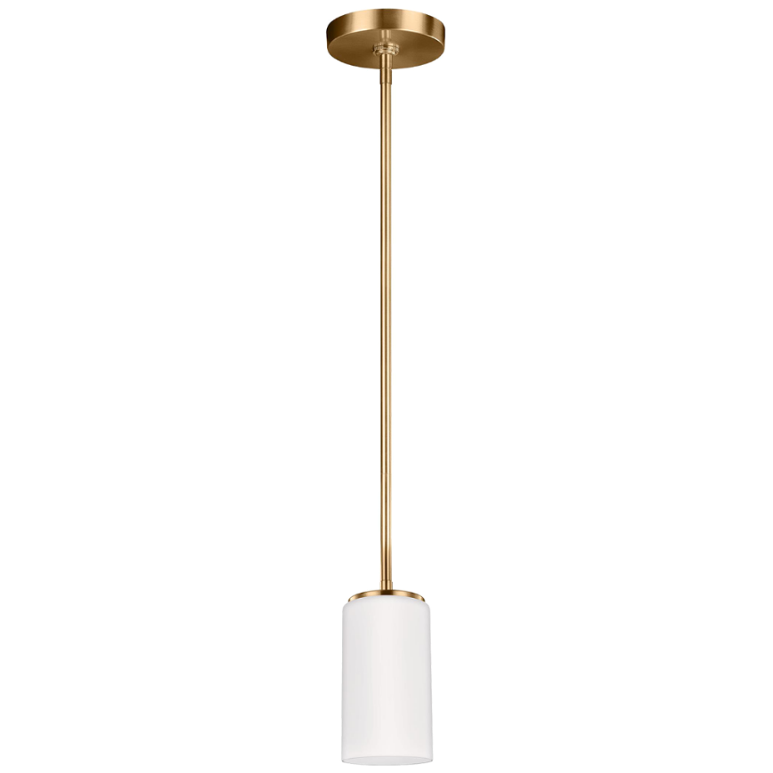 Picture of ALTURAS ONE LIGHT MINI-PENDANT