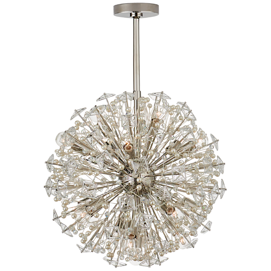 Picture of DICKINSON MEDIUM CHANDELIER