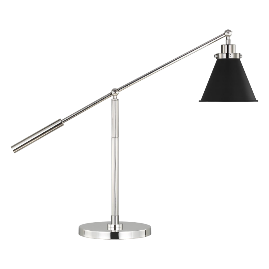 Picture of WELLFLEET CONE DESK LAMP