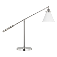 Picture of WELLFLEET CONE DESK LAMP