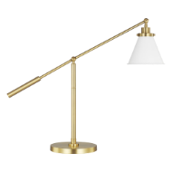 Picture of WELLFLEET CONE DESK LAMP