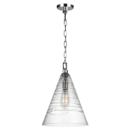 Picture of ELMORE CONE PENDANT