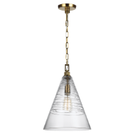 Picture of ELMORE CONE PENDANT