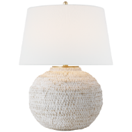 Picture of AVEDON SMALL TABLE LAMP